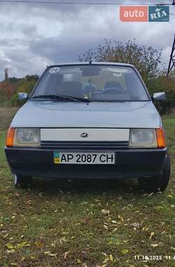 Хэтчбек ЗАЗ 1102 Таврия-Нова 2004 в Кропивницком