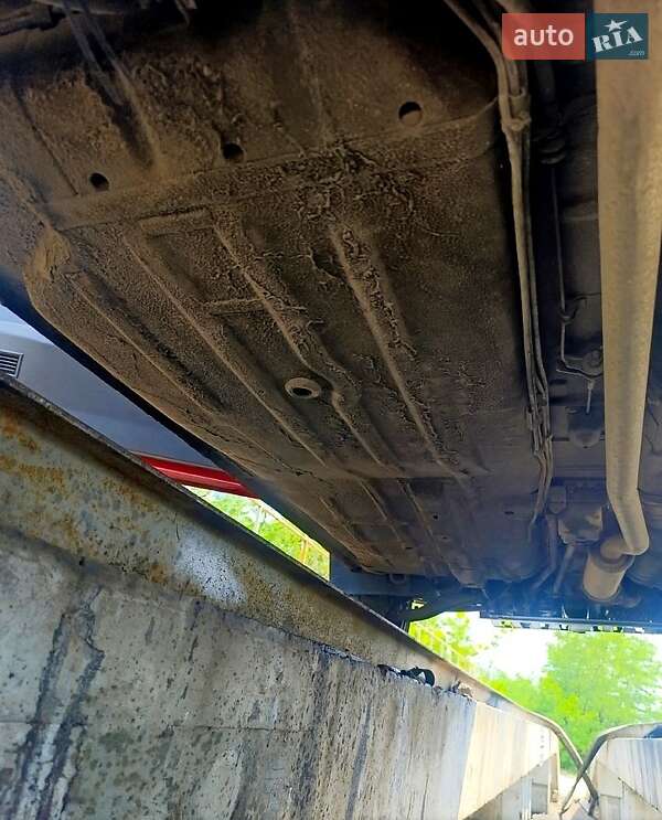 Хэтчбек ЗАЗ 1102 Таврия-Нова 2003 в Запорожье