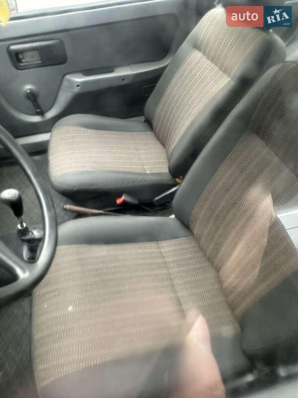 Хетчбек ЗАЗ 1102 Таврія-Нова 2006 в Бердичеві фото 4 Хетчбек ЗАЗ 1102 Таврія-Нова 2006 в Бердичеві