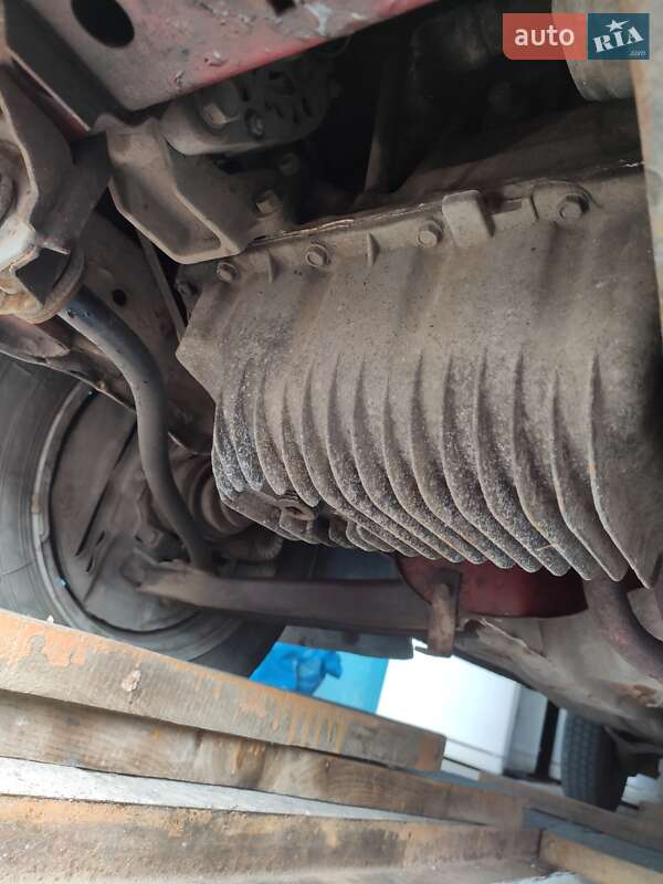 Хэтчбек ЗАЗ 1102 Таврия-Нова 2003 в Запорожье