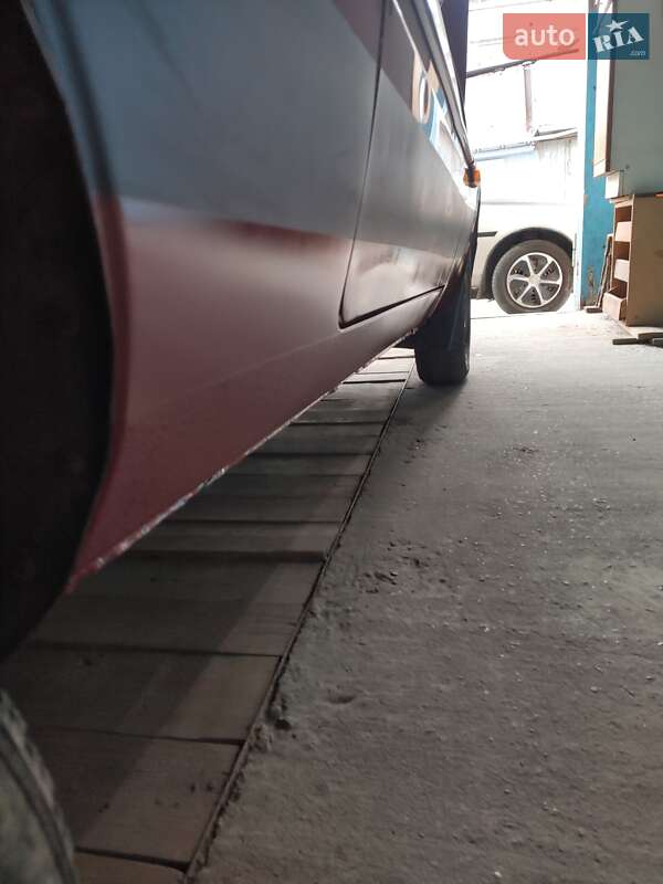 Хэтчбек ЗАЗ 1102 Таврия-Нова 2003 в Запорожье