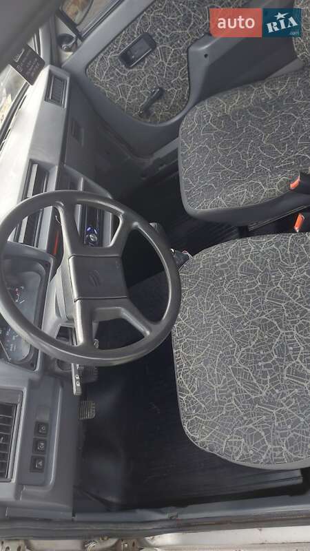 Хетчбек ЗАЗ 1102 Таврія-Нова 2007 в Могилів-Подільському фото 12 Хетчбек ЗАЗ 1102 Таврія-Нова 2007 в Могилів-Подільському