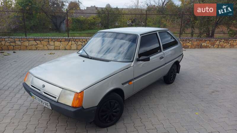 Хетчбек ЗАЗ 1102 Таврія-Нова 2007 в Могилів-Подільському фото 16 Хетчбек ЗАЗ 1102 Таврія-Нова 2007 в Могилів-Подільському