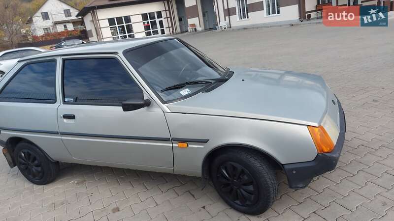 Хетчбек ЗАЗ 1102 Таврія-Нова 2007 в Могилів-Подільському фото 21 Хетчбек ЗАЗ 1102 Таврія-Нова 2007 в Могилів-Подільському