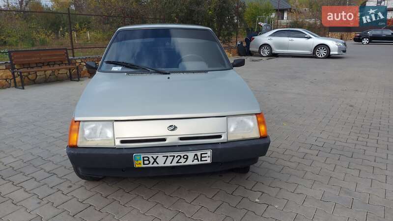 Хетчбек ЗАЗ 1102 Таврія-Нова 2007 в Могилів-Подільському фото 22 Хетчбек ЗАЗ 1102 Таврія-Нова 2007 в Могилів-Подільському