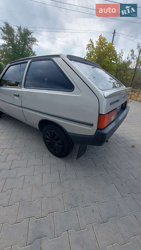 Хетчбек ЗАЗ 1102 Таврія-Нова 2007 в Могилів-Подільському фото 26 Хетчбек ЗАЗ 1102 Таврія-Нова 2007 в Могилів-Подільському