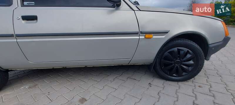 Хетчбек ЗАЗ 1102 Таврія-Нова 2007 в Могилів-Подільському фото 34 Хетчбек ЗАЗ 1102 Таврія-Нова 2007 в Могилів-Подільському