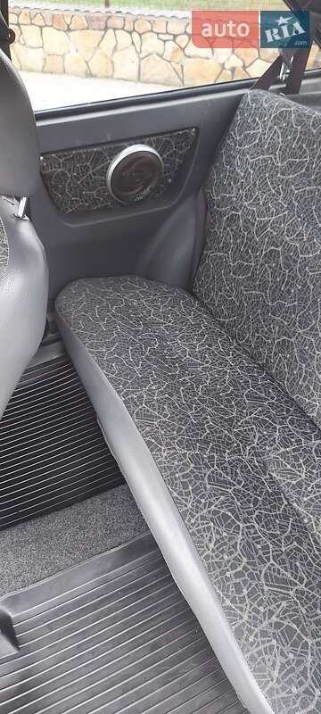 Хетчбек ЗАЗ 1102 Таврія-Нова 2007 в Могилів-Подільському фото 45 Хетчбек ЗАЗ 1102 Таврія-Нова 2007 в Могилів-Подільському