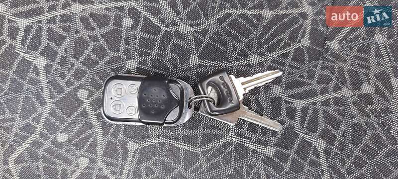 Хетчбек ЗАЗ 1102 Таврія-Нова 2007 в Могилів-Подільському фото 47 Хетчбек ЗАЗ 1102 Таврія-Нова 2007 в Могилів-Подільському