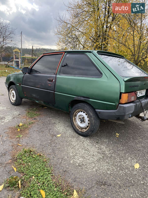 Хетчбек ЗАЗ 1102 Таврія-Нова 2003 в Тульчині фото 6 Хетчбек ЗАЗ 1102 Таврія-Нова 2003 в Тульчині