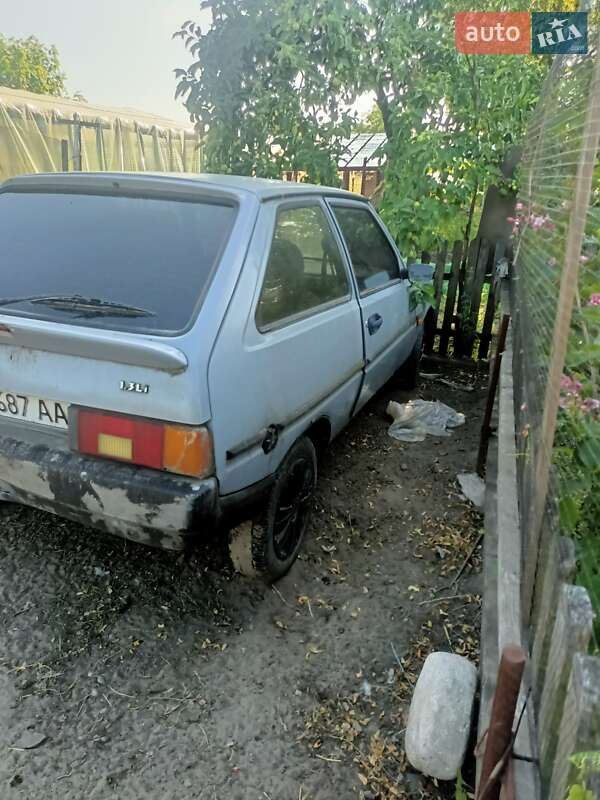 Хетчбек ЗАЗ 1102 Таврія-Нова 2004 в Львові фото 3 Хетчбек ЗАЗ 1102 Таврія-Нова 2004 в Львові