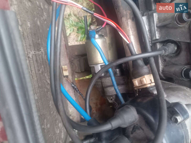 Хетчбек ЗАЗ 1102 Таврія-Нова 1998 в Черкасах фото 7 Хетчбек ЗАЗ 1102 Таврія-Нова 1998 в Черкасах