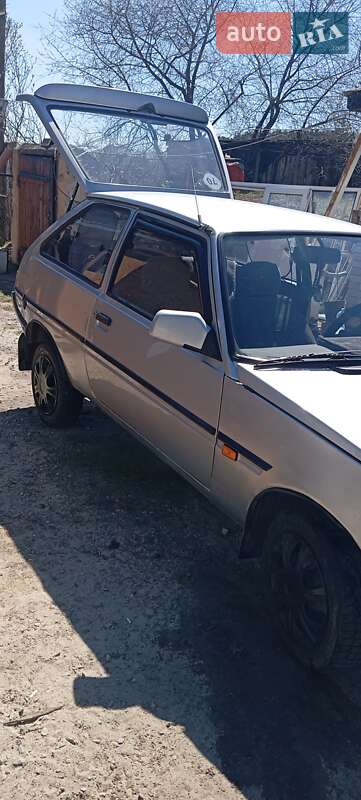 Хэтчбек ЗАЗ 1102 Таврия-Нова 2001 в Киеве фото 2 Хэтчбек ЗАЗ 1102 Таврия-Нова 2001 в Киеве