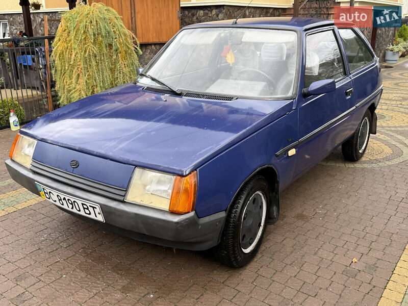 Хэтчбек ЗАЗ 1102 Таврия-Нова 2004 в Стрые фото 3 Хэтчбек ЗАЗ 1102 Таврия-Нова 2004 в Стрые