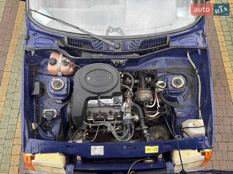 Хэтчбек ЗАЗ 1102 Таврия-Нова 2004 в Стрые фото 11 Хэтчбек ЗАЗ 1102 Таврия-Нова 2004 в Стрые