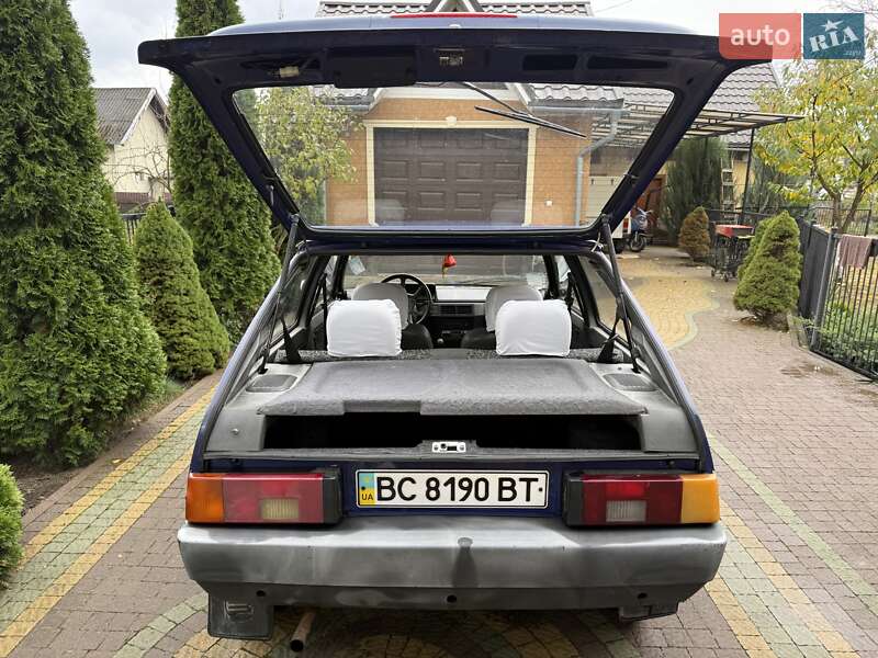 Хэтчбек ЗАЗ 1102 Таврия-Нова 2004 в Стрые фото 15 Хэтчбек ЗАЗ 1102 Таврия-Нова 2004 в Стрые