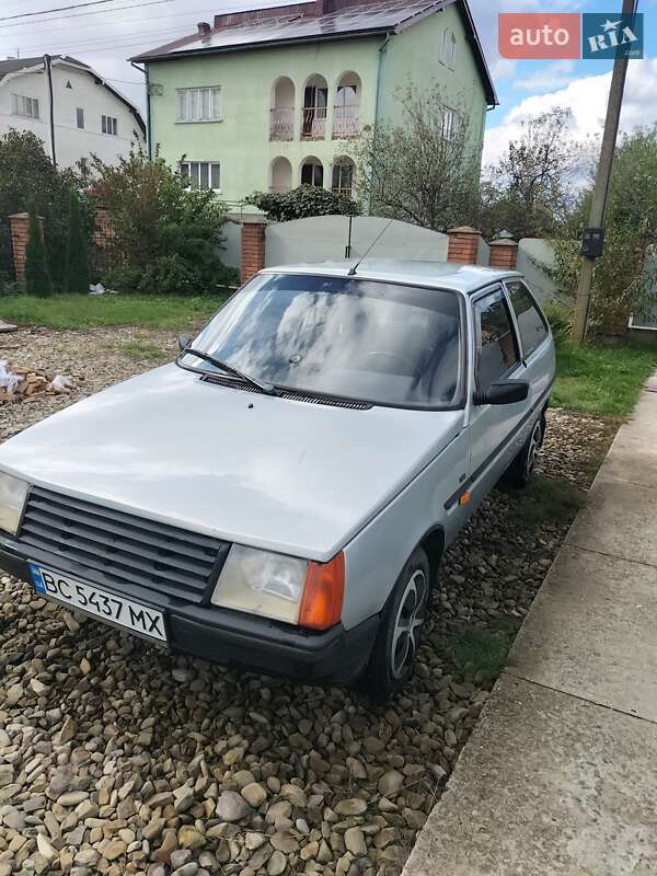 Хэтчбек ЗАЗ 1102 Таврия-Нова 2004 в Стрые фото 9 Хэтчбек ЗАЗ 1102 Таврия-Нова 2004 в Стрые