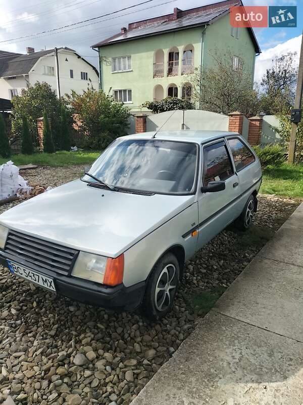 Хэтчбек ЗАЗ 1102 Таврия-Нова 2004 в Стрые фото 14 Хэтчбек ЗАЗ 1102 Таврия-Нова 2004 в Стрые