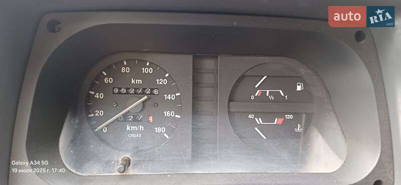 Хэтчбек ЗАЗ 1102 Таврия-Нова 2005 в Краматорске