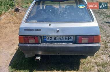 Хетчбек ЗАЗ 1102 Таврія-Нова 2004 в Кам'янець-Подільському