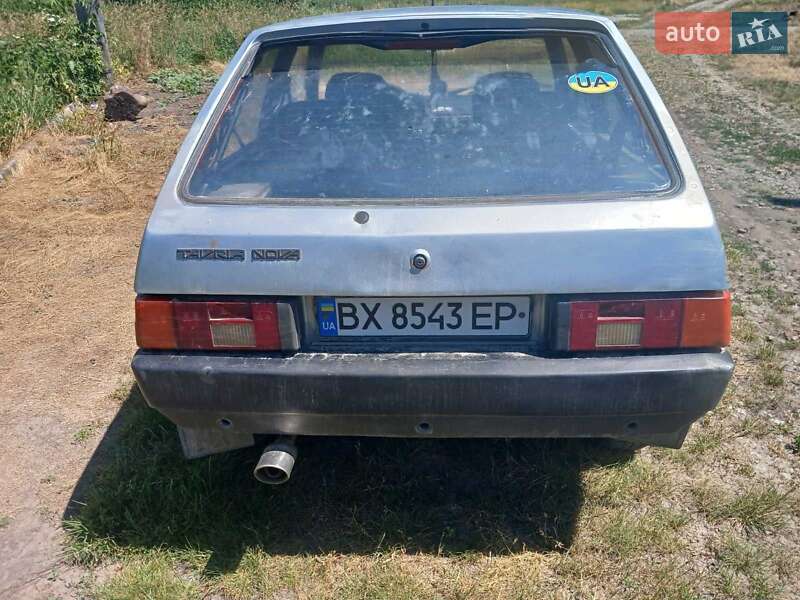 ЗАЗ 1102 Таврія-Нова 2004 ЗАЗ 1102 Таврія-Нова 2004