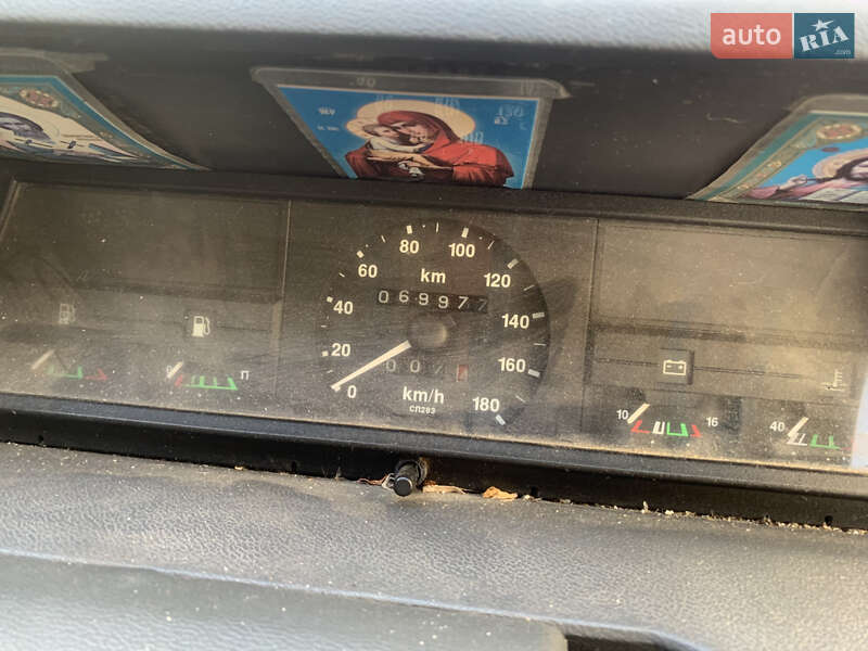 Хетчбек ЗАЗ 1102 Таврія-Нова 2004 в Одесі фото 7 Хетчбек ЗАЗ 1102 Таврія-Нова 2004 в Одесі