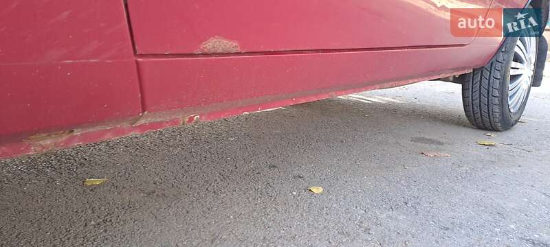 Хэтчбек ЗАЗ 1102 Таврия-Нова 2003 в Кривом Роге