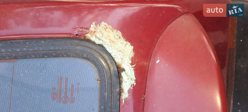 Хэтчбек ЗАЗ 1102 Таврия-Нова 2003 в Кривом Роге