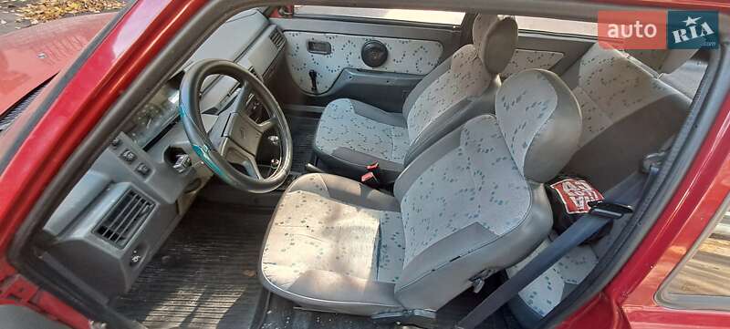 Хэтчбек ЗАЗ 1102 Таврия-Нова 2003 в Кривом Роге