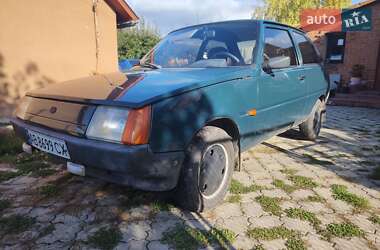 Хэтчбек ЗАЗ 1102 Таврия-Нова 2005 в Ильинцах