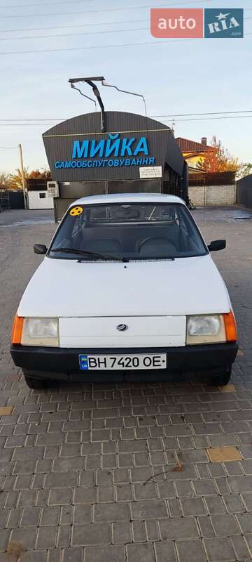 ЗАЗ 1102 Таврія-Нова 2006 ЗАЗ 1102 Таврія-Нова 2006