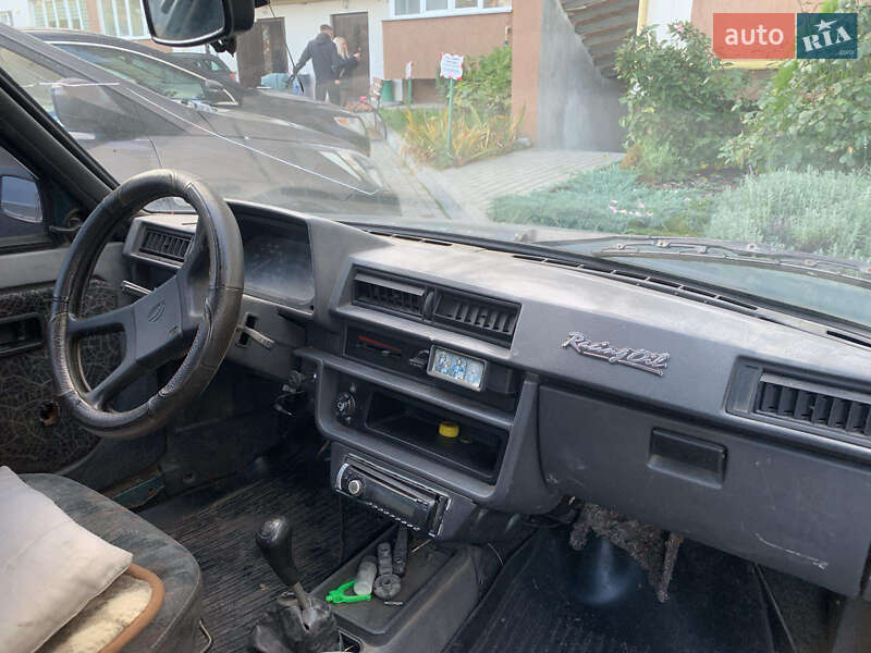 Хетчбек ЗАЗ 1102 Таврія-Нова 2005 в Хмельницькому фото 3 Хетчбек ЗАЗ 1102 Таврія-Нова 2005 в Хмельницькому