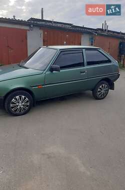 Хэтчбек ЗАЗ 1102 Таврия-Нова 2005 в Хмельницком