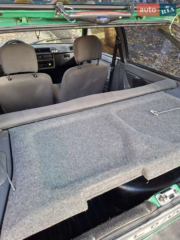 Хетчбек ЗАЗ 1102 Таврія-Нова 2003 в Дніпрі фото 13 Хетчбек ЗАЗ 1102 Таврія-Нова 2003 в Дніпрі