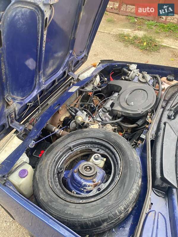 Хетчбек ЗАЗ 1102 Таврія-Нова 2002 в Запоріжжі фото 6 Хетчбек ЗАЗ 1102 Таврія-Нова 2002 в Запоріжжі