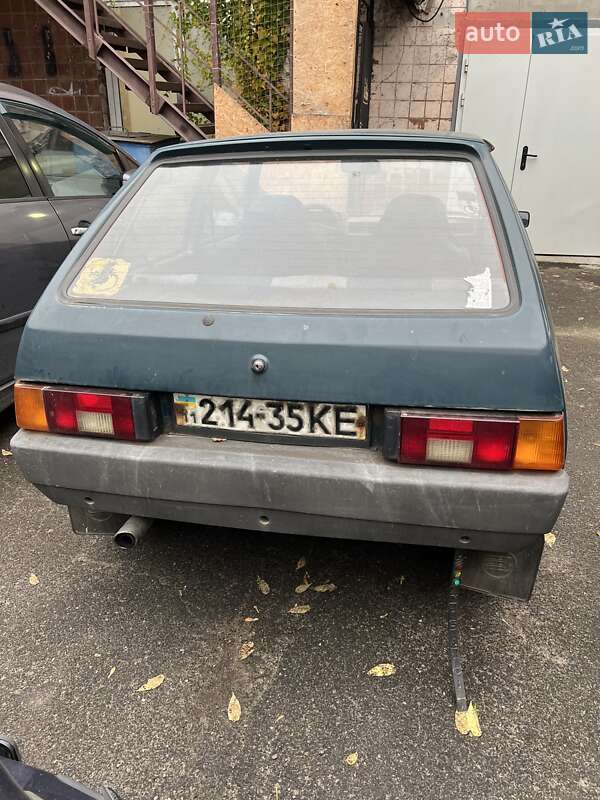 Хэтчбек ЗАЗ 1102 Таврия-Нова 2004 в Киеве фото 2 Хэтчбек ЗАЗ 1102 Таврия-Нова 2004 в Киеве