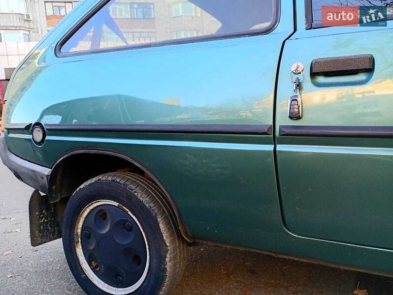 Хэтчбек ЗАЗ 1102 Таврия-Нова 2007 в Николаеве фото 5 Хэтчбек ЗАЗ 1102 Таврия-Нова 2007 в Николаеве