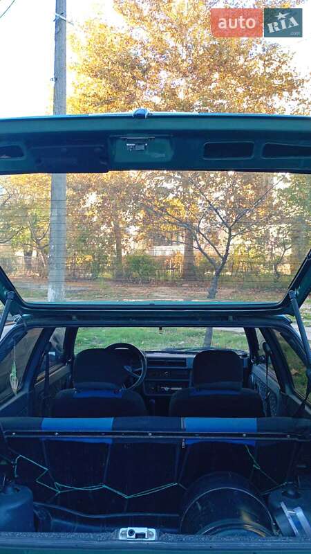 Хэтчбек ЗАЗ 1102 Таврия-Нова 2007 в Николаеве фото 13 Хэтчбек ЗАЗ 1102 Таврия-Нова 2007 в Николаеве