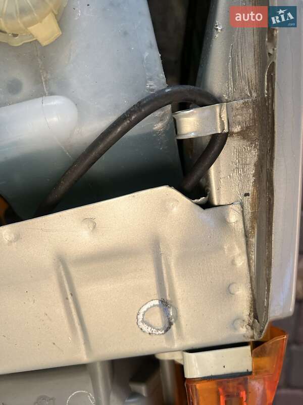 Хэтчбек ЗАЗ 1102 Таврия-Нова 2006 в Запорожье фото 5 Хэтчбек ЗАЗ 1102 Таврия-Нова 2006 в Запорожье