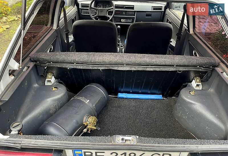 Хетчбек ЗАЗ 1102 Таврія-Нова 2006 в Новій Одесі фото 12 Хетчбек ЗАЗ 1102 Таврія-Нова 2006 в Новій Одесі