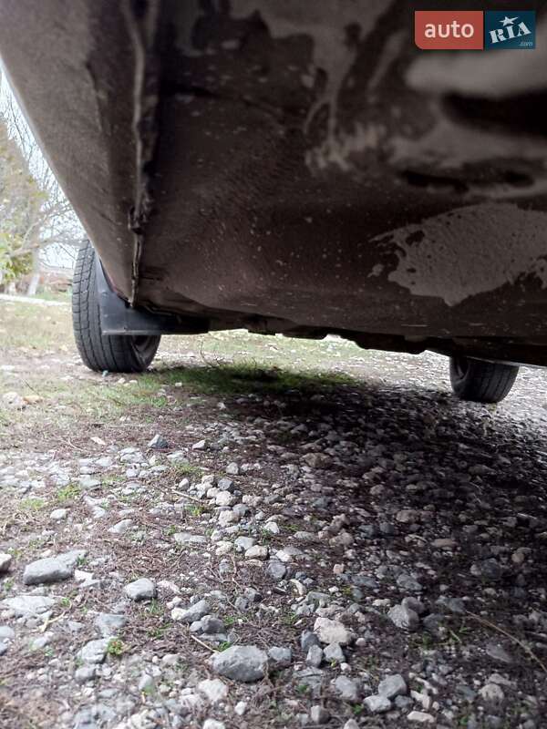 Хетчбек ЗАЗ 1102 Таврія-Нова 2005 в Олександрії фото 22 Хетчбек ЗАЗ 1102 Таврія-Нова 2005 в Олександрії