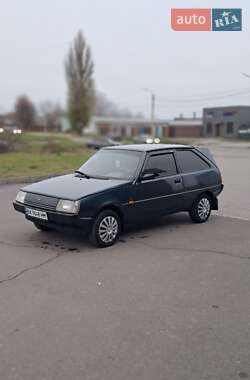 Хэтчбек ЗАЗ 1102 Таврия-Нова 2004 в Хмельницком