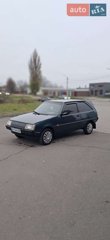 ЗАЗ 1102 Таврия-Нова 2004 ЗАЗ 1102 Таврия-Нова 2004