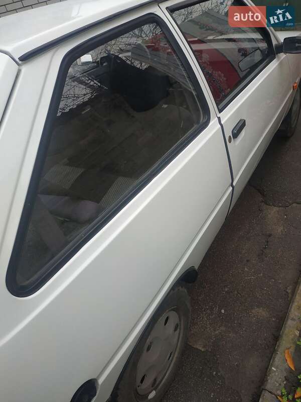 Хэтчбек ЗАЗ 1102 Таврия-Нова 2006 в Сумах