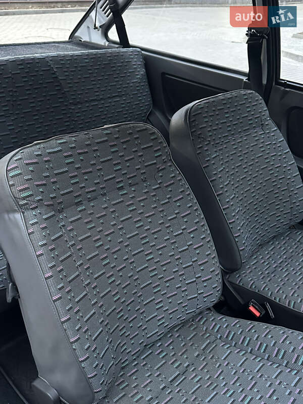 Хэтчбек ЗАЗ 1102 Таврия-Нова 1999 в Ивано-Франковске фото 6 Хэтчбек ЗАЗ 1102 Таврия-Нова 1999 в Ивано-Франковске