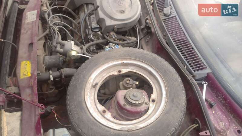 Хэтчбек ЗАЗ 1102 Таврия-Нова 2005 в Запорожье