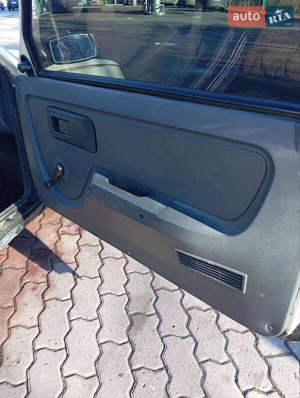 Хетчбек ЗАЗ 1102 Таврія-Нова 2004 в Богородчанах фото 9 Хетчбек ЗАЗ 1102 Таврія-Нова 2004 в Богородчанах