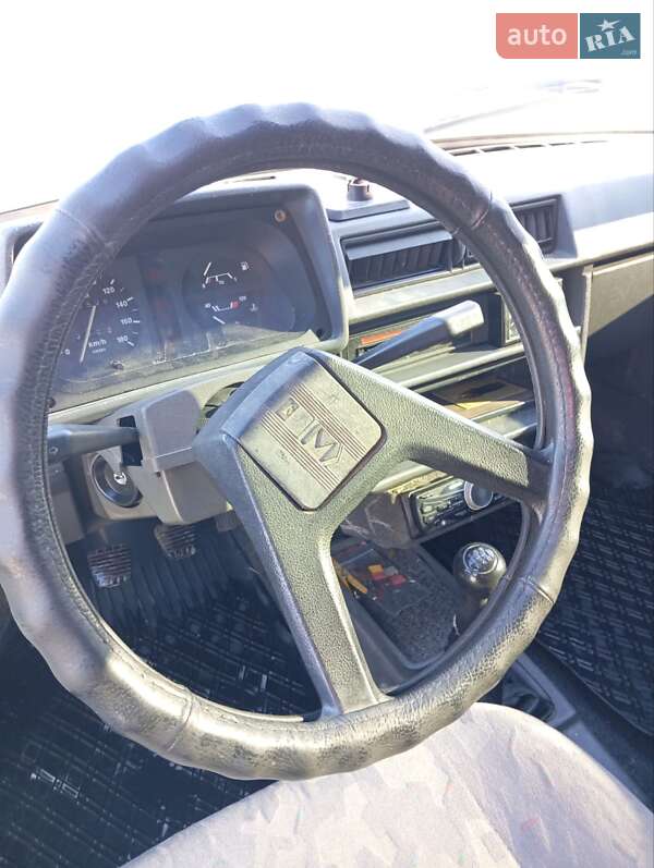 Хетчбек ЗАЗ 1102 Таврія-Нова 2004 в Богородчанах фото 17 Хетчбек ЗАЗ 1102 Таврія-Нова 2004 в Богородчанах