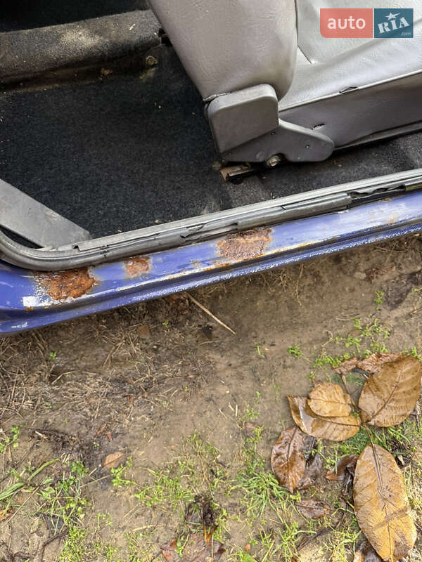 Хетчбек ЗАЗ 1102 Таврія-Нова 2004 в Броварах
