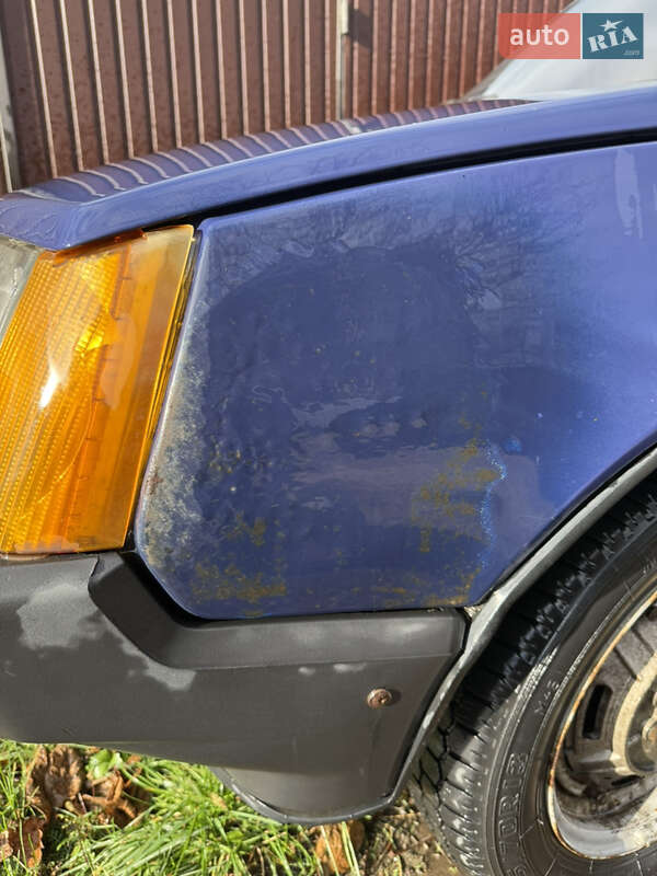 Хетчбек ЗАЗ 1102 Таврія-Нова 2004 в Броварах